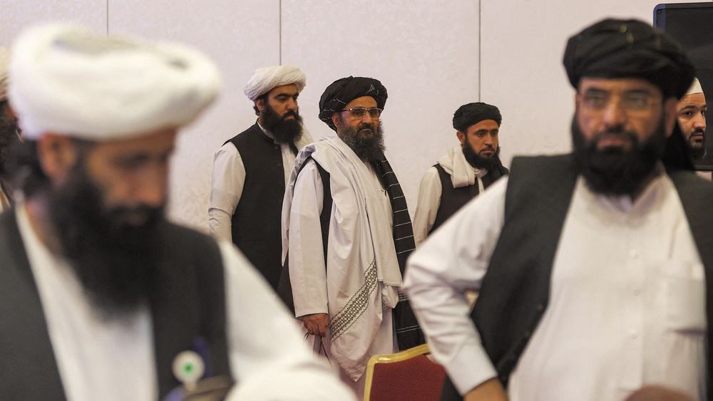 Πακιστάν ή Κατάρ; Ποιος θα είναι ο βασικός μέντορας των Ταλιμπάν