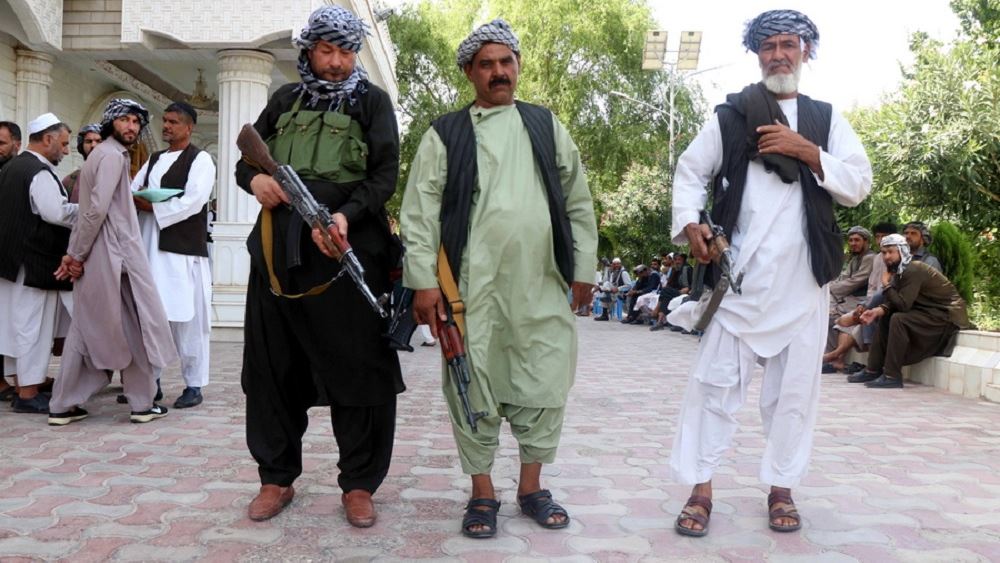 Ραγδαίες εξελίξεις στο Αφγανιστάν! Έπεσε στα χέρια των Ταλιμπάν η δεύτερη μεγαλύτερη πόλη της χώρας