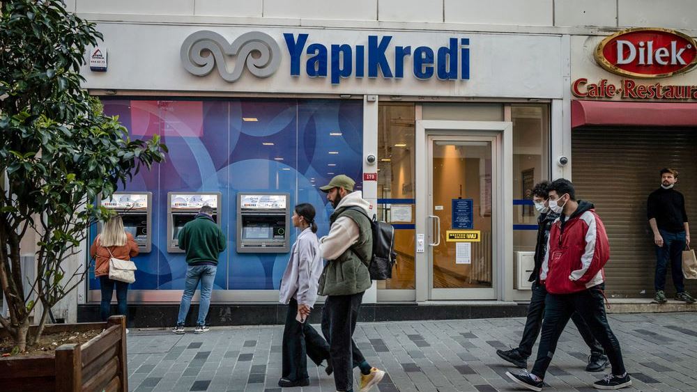 Γιατί ο κεντρικός τραπεζίτης της Τουρκίας δεν κάνει το χατίρι του Ερντογάν