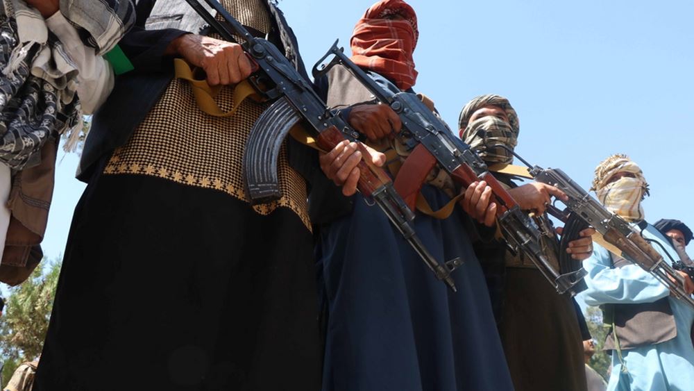 “Τα τρομοκρατικά χτυπήματα στην Καμπούλ θα συνεχιστούν”