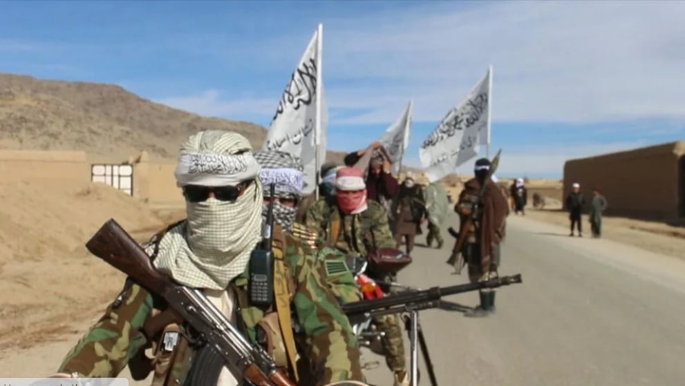 Σε «Ισλαμικό Εμιράτο του Αφγανιστάν» μετονομάζεται το Αφγανιστάν