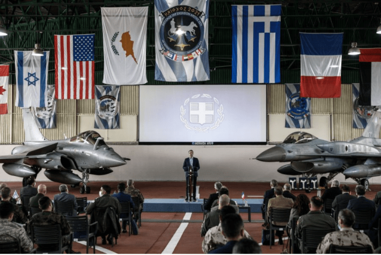 Ελληνική αμυντική βιομηχανία: Σε στάση (παρατεταμένης) αναμονής…