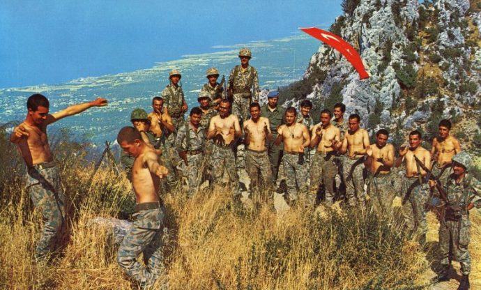 Η ψευδοεκεχειρία του 1974 και η τυφλή αποφυγή στρατιωτικών επιλογών από την Αθήνα