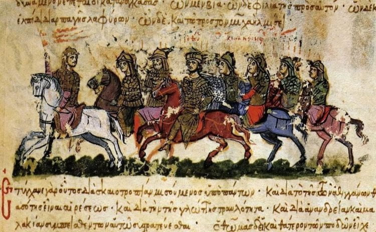 950 χρόνια από τη Μάχη του Μαντζικέρτ – Η αρχή της καταστροφής του Βυζαντίου