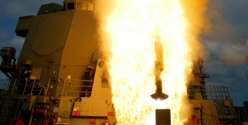Πολεμικό Ναυτικό: Τα συστήματα VLS στην αεράμυνα των νέων φρεγατών (PART 1)