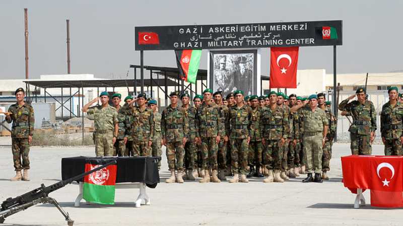 Τουρκο-αφγανικές σχέσεις: Μια ισχυρή συμμαχία