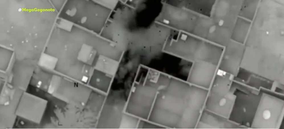 Αφγανιστάν: Ξεκίνησαν τα αντίποινα οι ΗΠΑ – Νεκρά δύο κορυφαία στελέχη του ISIS στην επίθεση με το drone – Τι αναφέρει το Πεντάγωνο