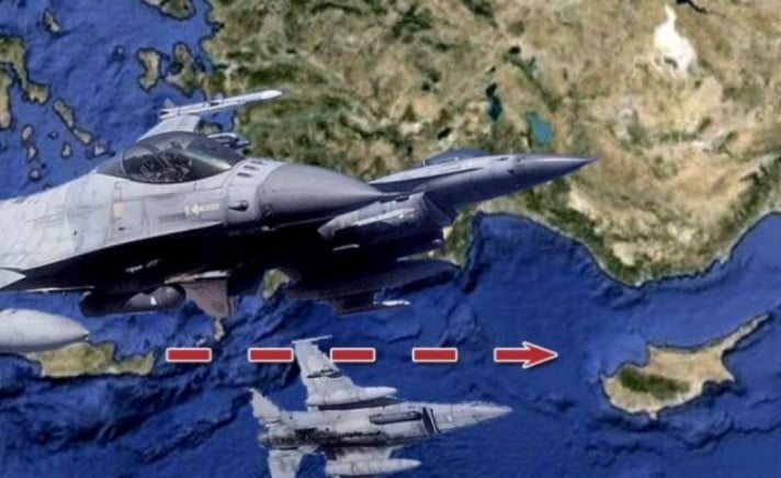 Ισχυρό, Ενιαίο Αμυντικό Σύμφωνο Ελλάδας-Κύπρου