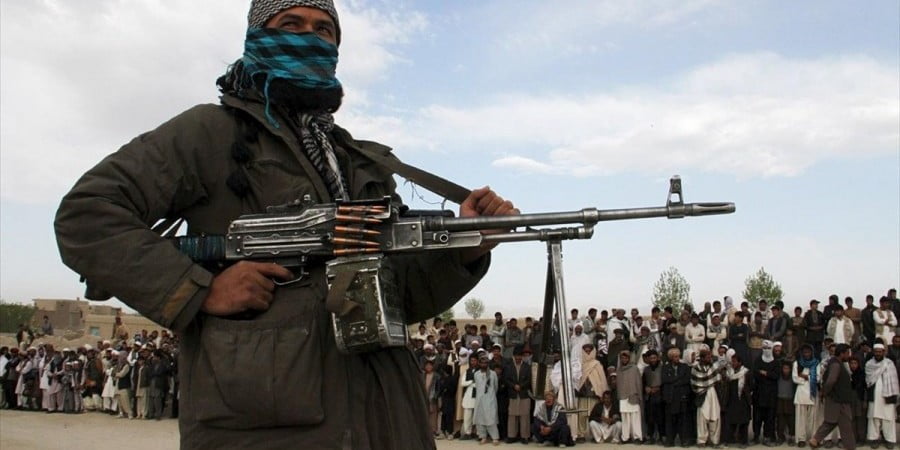 Απειλές των Ταλιμπάν στη Δύση – «Εκκενώστε τη χώρα εγκαίρως ειδάλλως θα υπάρξουν συνέπειες»