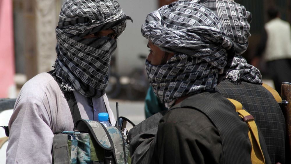 Reuters: Η Ε.Ε. έτοιμη να δράσει για να ανακόψει τη μεταναστευτική ροή των Αφγανών