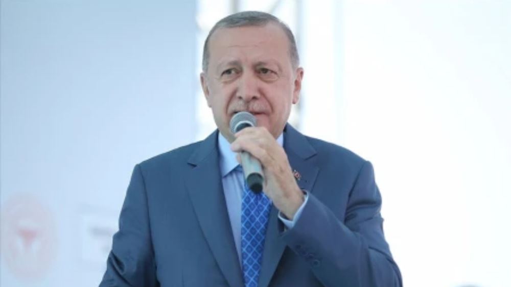 Ολοένα γίνεται χειρότερο: Αντιδήμαρχος του Ερντογάν ζητά δημόσια να κρεμαστούν οι βουλευτές των κεμαλιστών