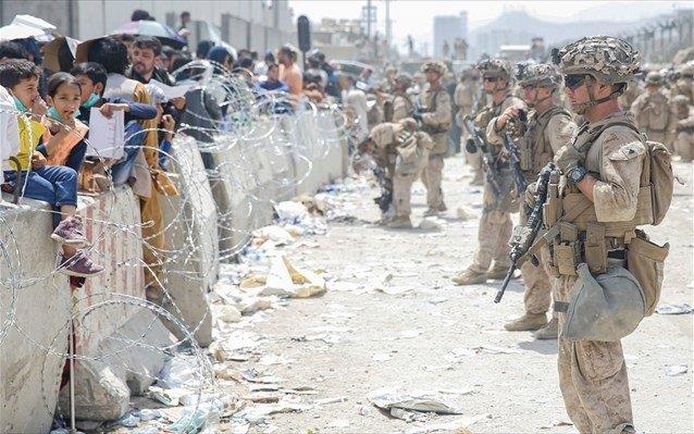 Έκρηξη στην Καμπούλ: Η δεύτερη πιο πολύνεκρη επίθεση για τον στρατό των ΗΠΑ