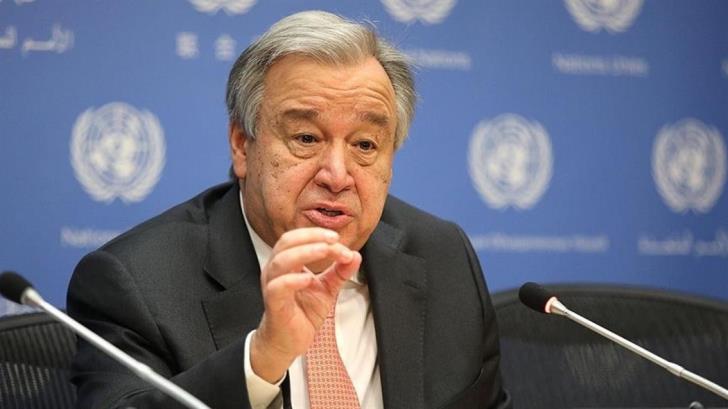 Κυπριακό: Οι Άγγλοι με τον ΟΗΕ στήνουν συνάντηση ηγετών στη Νέα Υόρκη
