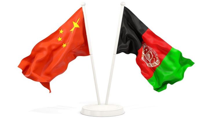 Γιατί η Κίνα «φλερτάρει» με Αφγανιστάν