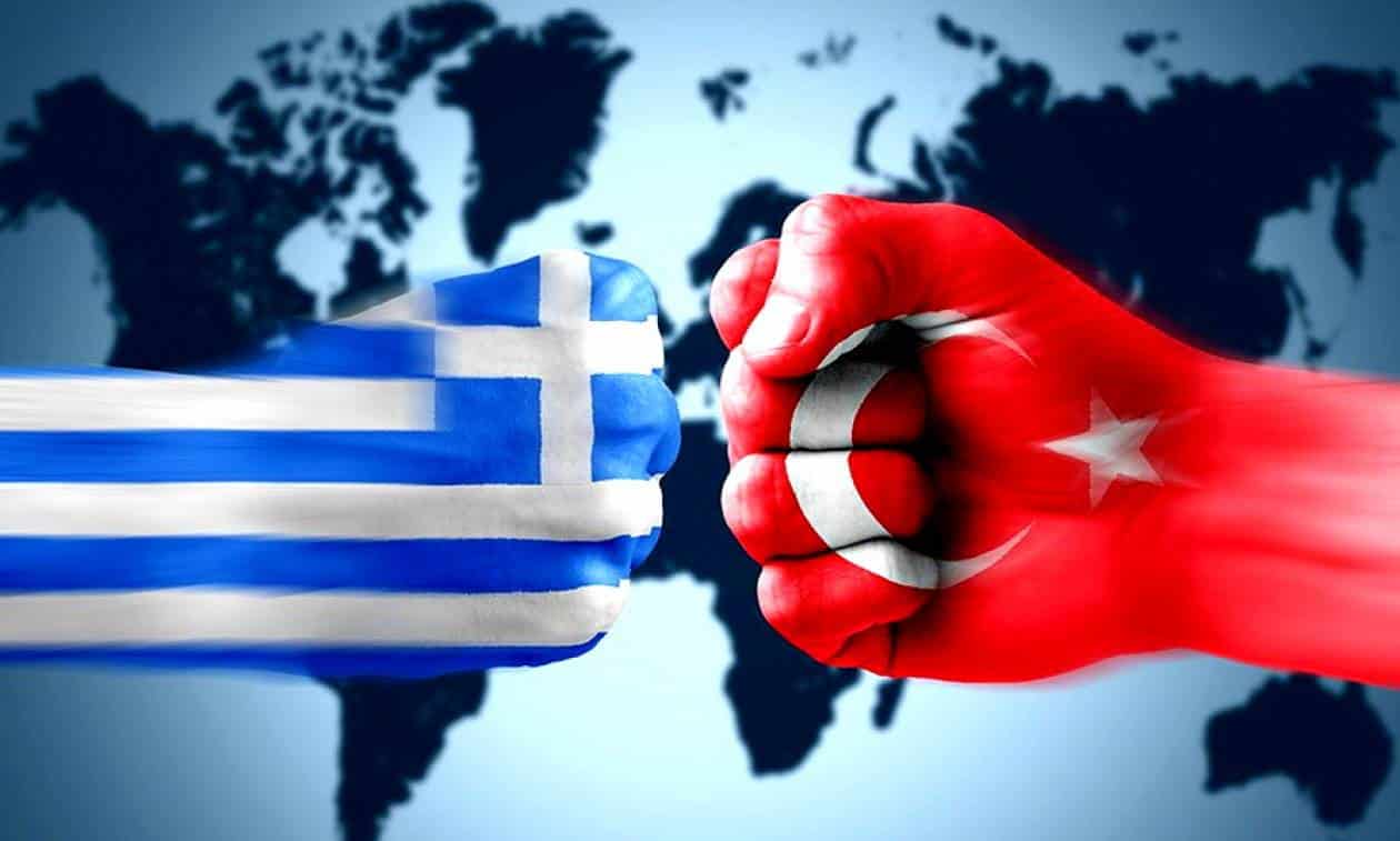 Πού βρίσκεται η Ελλάδα και πού η Τουρκία στον διεθνή καταμερισμό ισχύος