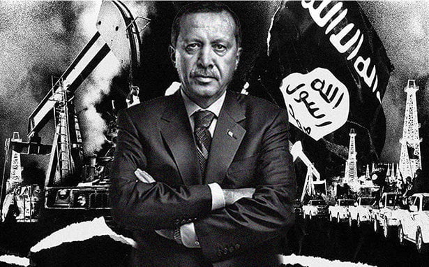 Turkey’s Relationship with ISIS Proves It Is Deserting Its European Allies