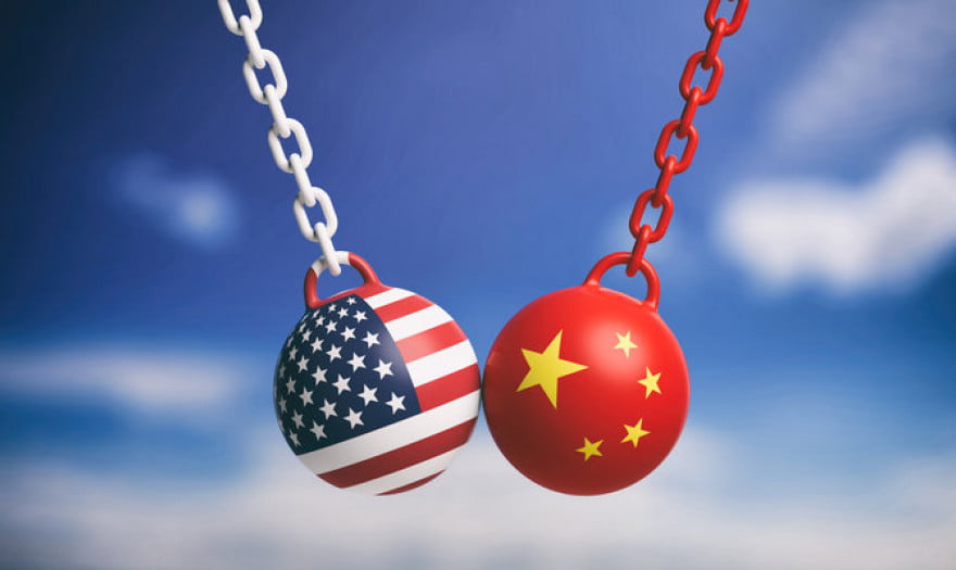 Στρατιωτικές συνομιλίες ΗΠΑ-Κίνας για τη “διαχείριση του κινδύνου” μεταξύ των δύο χωρών