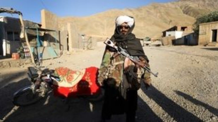 Αφγανιστάν: Οι Ταλιμπάν κατέλαβαν μια ακόμη πόλη του βορρά