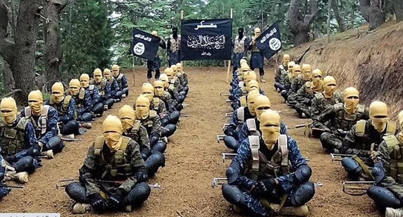 ISIS-K: Ποιοι είναι οι τρομοκράτες που διαπράττουν φρικαλεότητες και θεωρούν τους Ταλιμπάν… φιλελεύθερους;