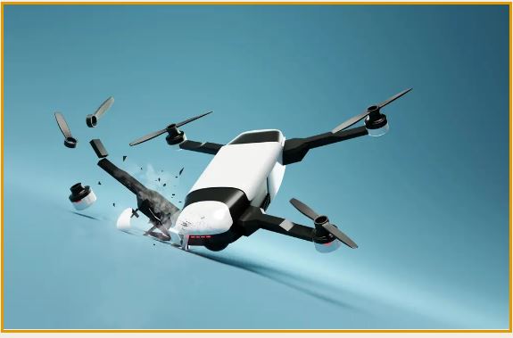 JEY – CUAS: Το ευρωπαϊκό πρόγραμμα αντι-drone με τη συμμετοχή της Κυπριακής Εταιρείας SignalGeneriX