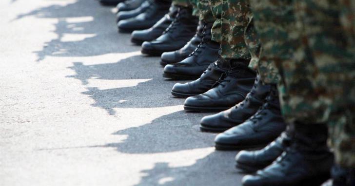 Κύπρος: Για κάθε Εθνοφρουρό, 3,5 στρατιώτες των κατοχικών δυνάμεων