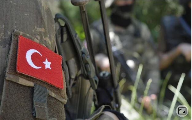 Αποχώρησε το στρατιωτικό απόσπασμα της Τουρκίας – Μια «μικρή τεχνική ομάδα» άφησε στην Καμπούλ