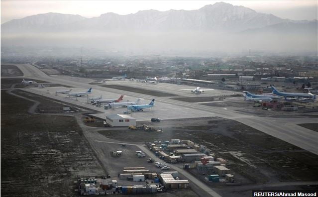 Η Τουρκία τζογάρει στο Αφγανιστάν – Επιμένει να διεκδικεί την ασφάλεια-διαχείριση του αεροδρομίου της Καμπούλ
