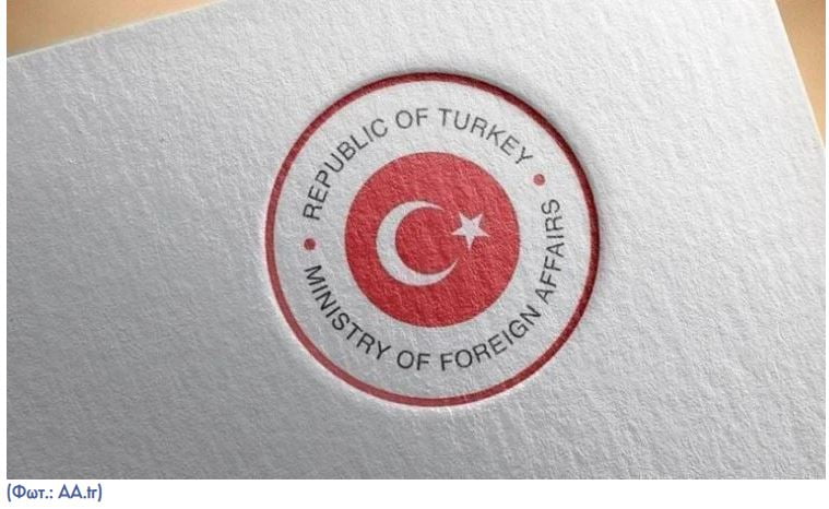 Έκθετη για ακόμα μία φορά η Τουρκία: Αγνοεί τι σημαίνει δημοκρατία και απορρίπτει το διάβημα για την απέλαση του Γιώργου Βαρυθυμιάδη