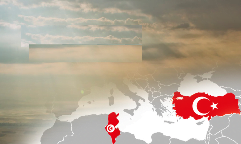 Η Τουρκία δέχτηκε χτύπημα από την Τυνησία, ενώ επιχειρεί την ομαλοποίηση με τα ΗΑΕ