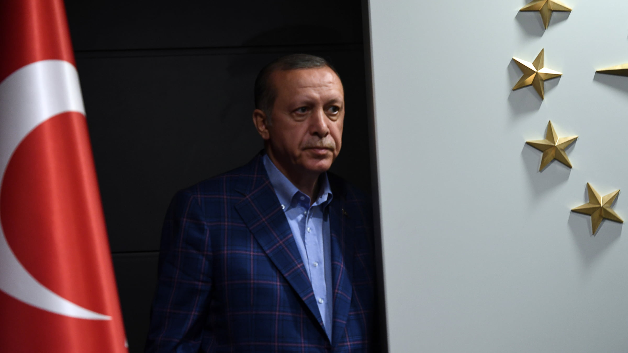 O Ερντογάν “παίζει” με τον πληθωρισμό της Τουρκίας – “Μαγειρέματα” και μεταθέσεις όσων αντιτάσσονται