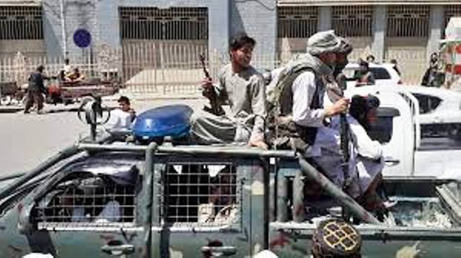 Τελεσίγραφο των Ταλιμπάν στις ΗΠΑ: “Αποσύρετε όλες τις δυνάμεις σας μέχρι τις 11 Σεπτεμβρίου”