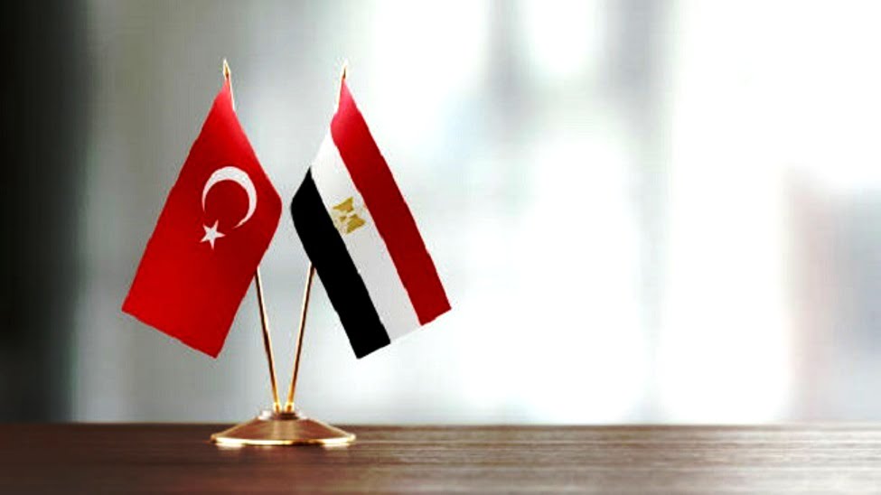 Προς αποκατάσταση των Τούρκο-Αιγυπτιακών Σχέσεων  Στα Πλαίσια Ευρύτερου Μέσο-ανατολικού Διακανονισμού;