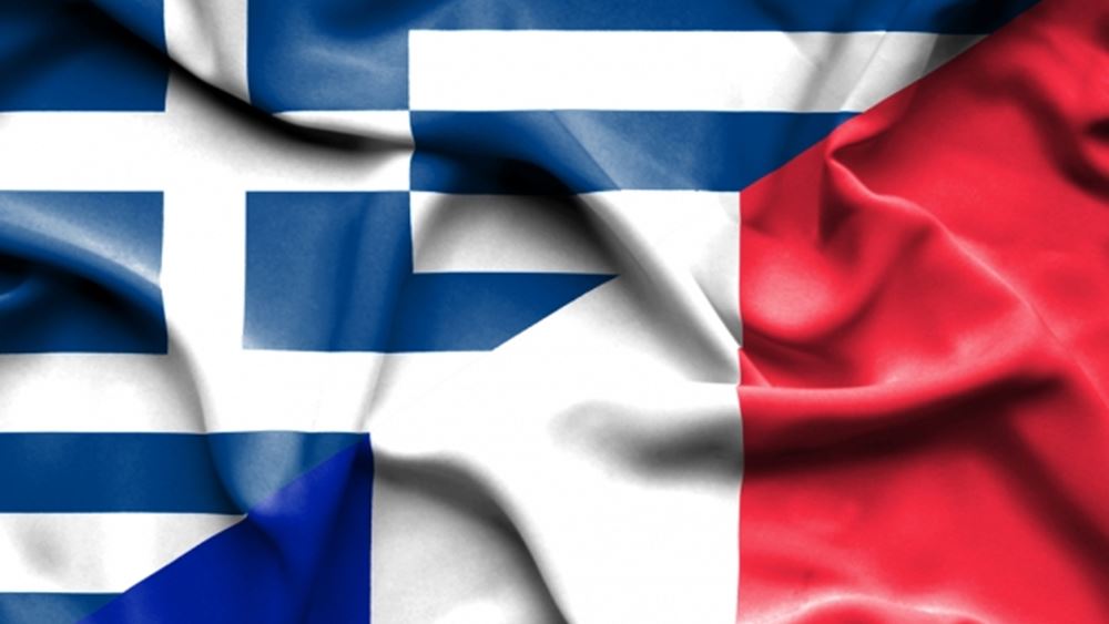 Διπλωματικές πηγές: Μοναδικό πλαίσιο στρατηγικής σχέσης δύο εταίρων σε ΕΕ-ΝΑΤΟ η συμφωνία Ελλάδας-Γαλλίας