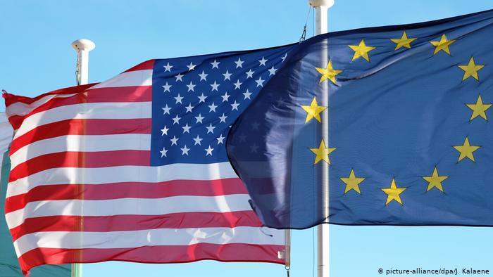 Η “ανεξάρτητη” Ευρώπη, οι ΗΠΑ και η Κίνα