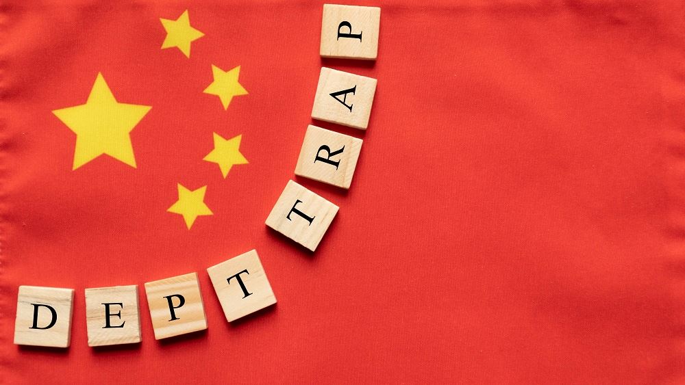 Η “παγίδα” της Κίνας και τα “κρυφά χρέη” $385 δισ. των αναπτυσσόμενων χωρών