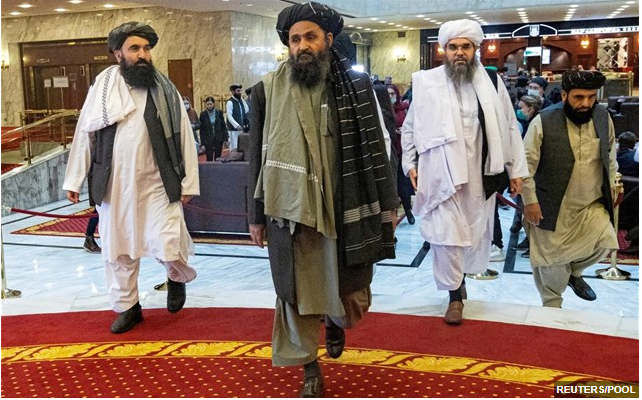 Αλληλοφαγώνονται οι Ταλιμπάν – Νεκροί δύο ανώτεροι ηγέτες τους;