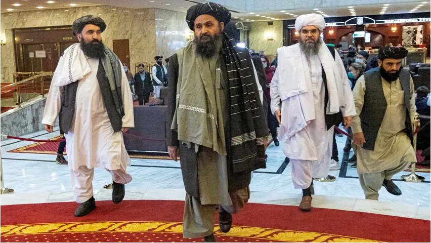 Οι Ταλιμπάν διαψεύδουν ότι ο Molla Baradar είναι νεκρός