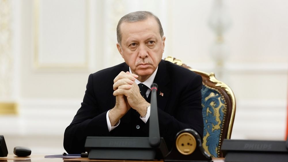 Οι γεωπολιτικές αναταράξεις οδηγούν στη δυναμική διπλωματική ανάκαμψη του Ερντογάν