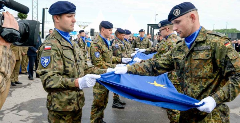 Ευρωπαϊκός Στρατός: Εφικτή πραγματικότητα ή ηθελημένη αυταπάτη; 