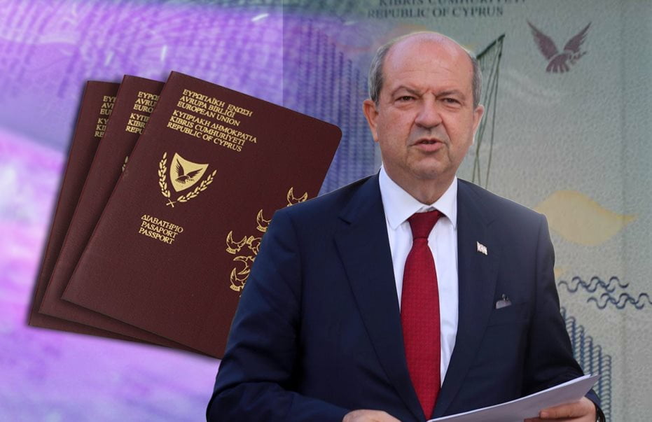 Η αφαίρεση των διαβατηρίων από Τατάρ και λοιπές μαριονέτες της Άγκυρας και η συνέχεια