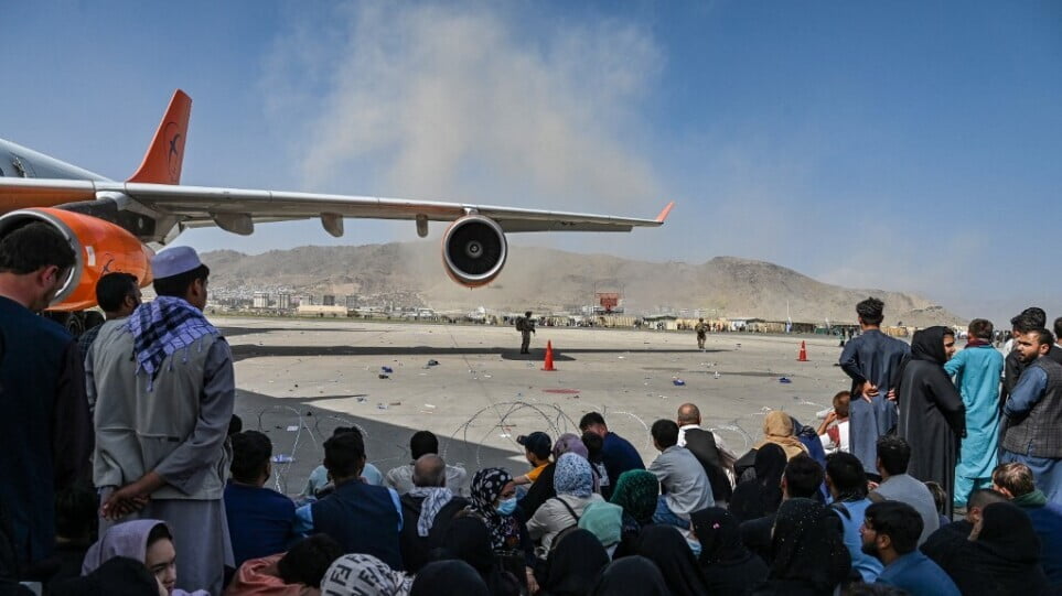 Συνεχίζονται τα… παζάρια της Τουρκίας με τις ΗΠΑ για το αεροδρόμιο της Καμπούλ