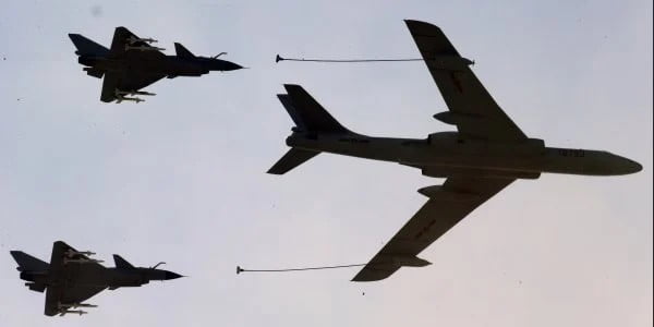 ΗΠΑ: Συντριβή εκπαιδευτικού μαχητικού αεροσκάφους σε κατοικημένη περιοχή στο Τέξας