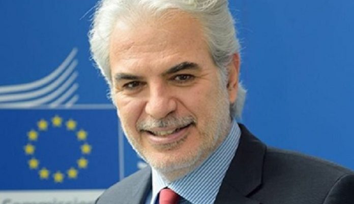 Χρήστος Στυλιανίδης, υπουργός Πολιτικής Προστασίας: Έλαβε από 50 χιλιάδες δολάρια ΗΠΑ από την UNOPS για το ΝΑΙ στο Σχέδιο Ανάν