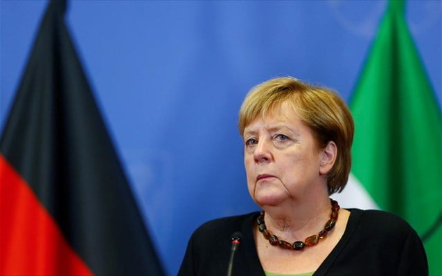 Πώς η Γερμανία της κ. Μέρκελ έβαλε την Ευρώπη σε γεωπολιτικές περιπέτειες
