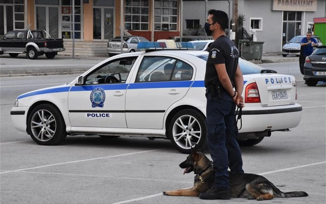 ΕΛΑΣ: 130 συλλήψεις σε επιχείρηση-«σκούπα» στην Πελοπόννησο