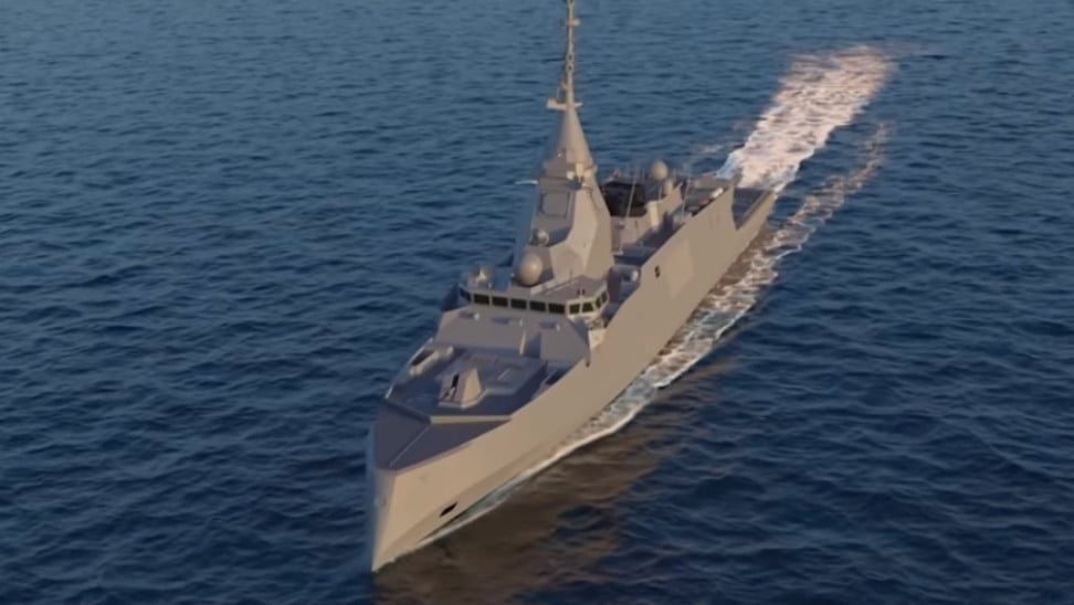 Πολεμικό Ναυτικό: Μαραθώνιος απόκτησης 15 νέων πλοίων έως το 2026