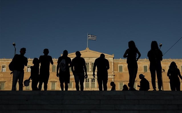 Καλπάζει η ανεργία των νέων στην Ελλάδα
