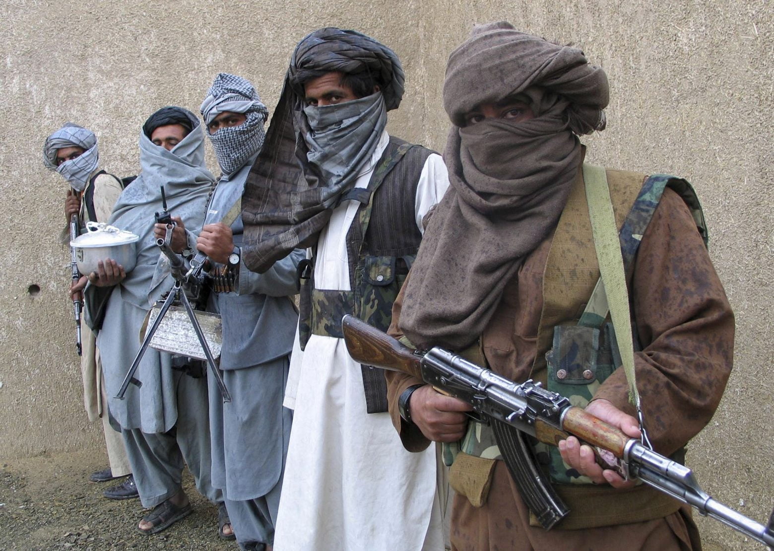 Αφγανιστάν: Οι Ταλιμπάν επαναφέρουν εκτελέσεις και ακρωτηριασμούς