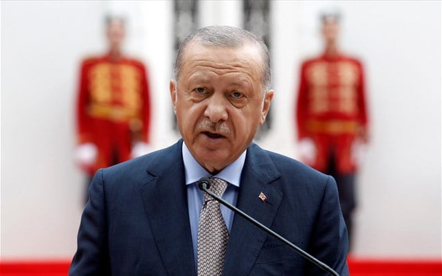 Γιατί πλησιάζει το τέλος της κυριαρχίας του Ερντογάν στην Τουρκία;