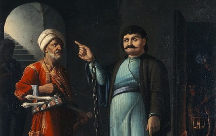 Γιατί ο Ρήγας Φεραίος μαρτύρησε στο Βελιγράδι, αφού συνελήφθη από τη Βιέννη;